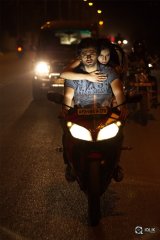 Ye Mantram Vesave Movie Stills